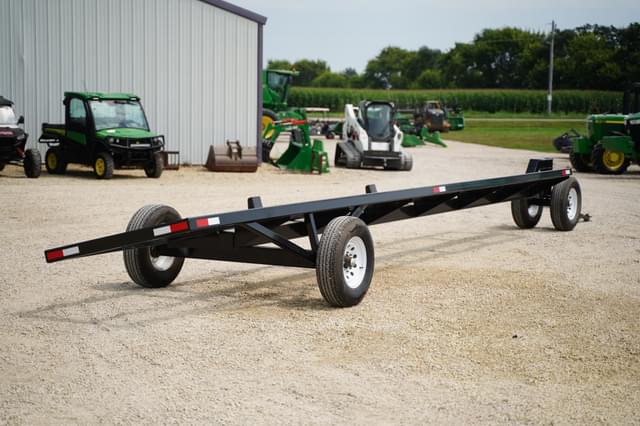 Image of  Industrias America 430 equipment image 3