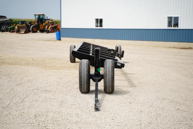 Image of  Industrias America 430 equipment image 1