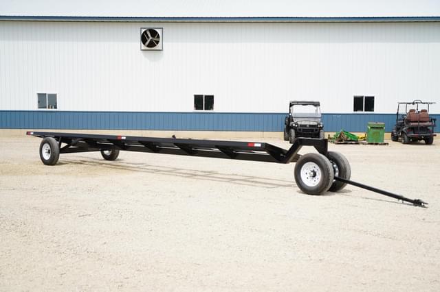 Image of  Industrias America 430 equipment image 2