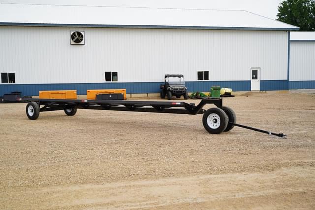 Image of  Industrias America 430 equipment image 2
