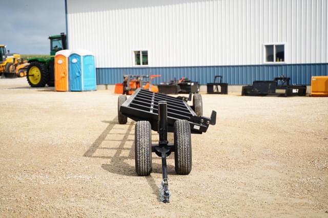 Image of  Industrias America 430 equipment image 1