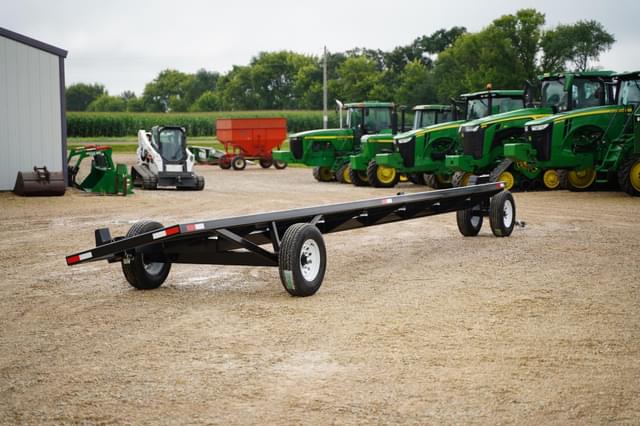 Image of  Industrias America 430 equipment image 4