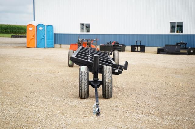 Image of  Industrias America 430 equipment image 1