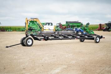 Main image  Industrias America 430