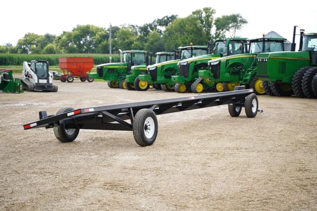 Image of  Industrias America 430 equipment image 4