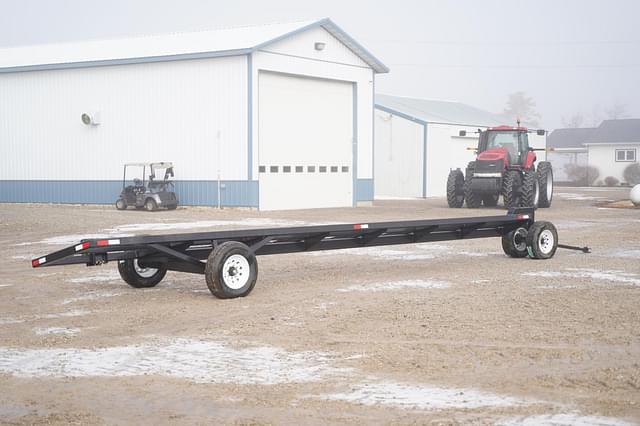Image of  Industrias America 430 equipment image 3