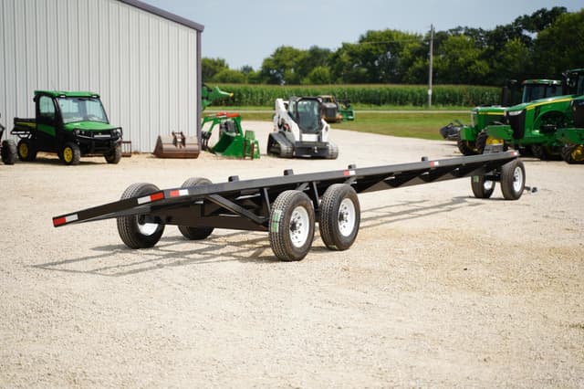 Image of  Industrias America 435 equipment image 3