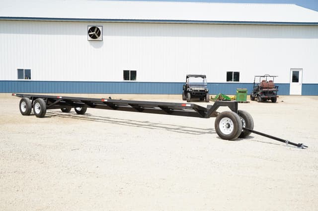 Image of  Industrias America 435 equipment image 2