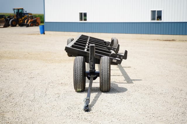 Image of Industrias America 435 equipment image 1