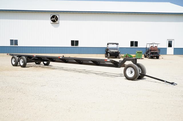 Image of Industrias America 435 equipment image 2