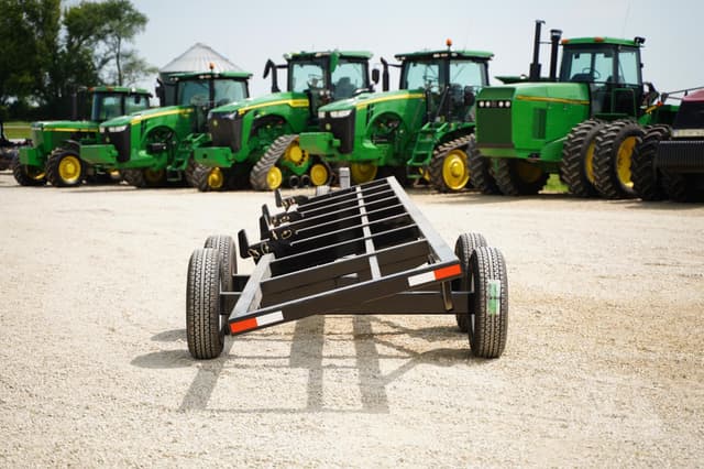 Image of  Industrias America 435 equipment image 4