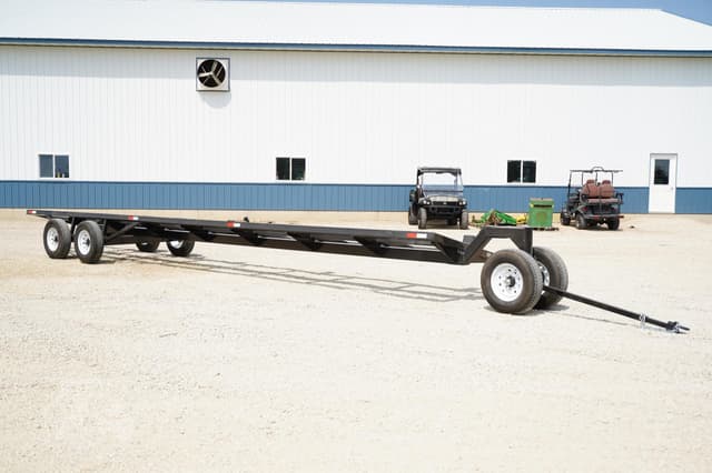 Image of  Industrias America 435 equipment image 2