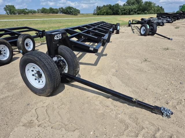 Image of  Industrias America 435 equipment image 2
