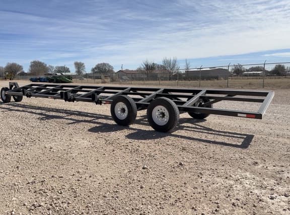 Image of  Industrias America 435 equipment image 2