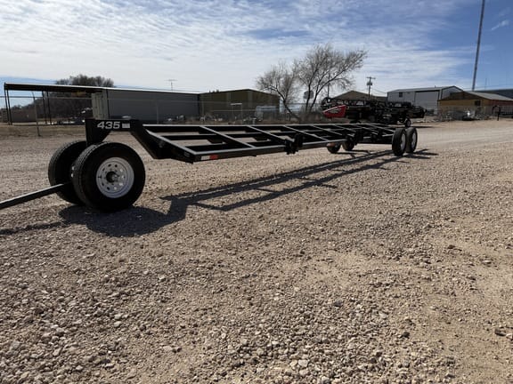 2025  Industrias America 435 Image