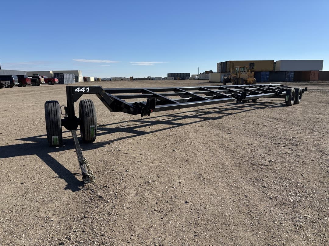 Image of Industrias America 441 Primary image