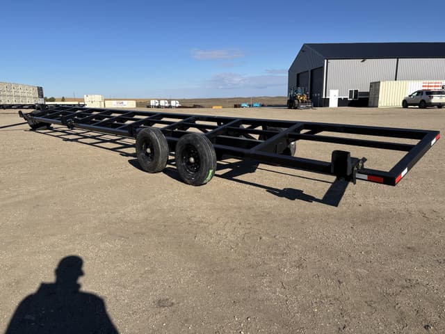 Image of Industrias America 441 equipment image 3