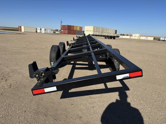 Image of Industrias America 441 equipment image 4