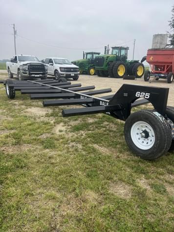 Main image Industrias America 625