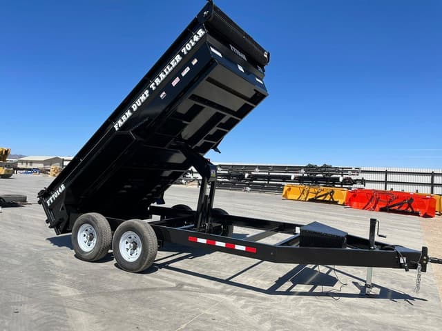Image of Industrias America FT7014R equipment image 3