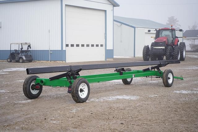 Image of  Industrias America 6X30 equipment image 3
