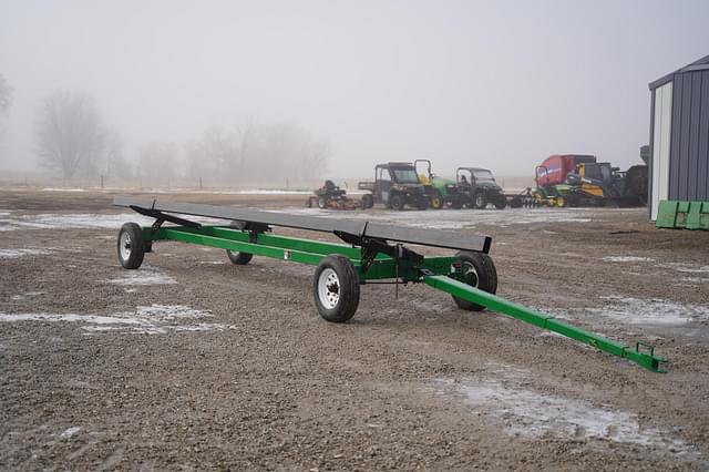 Image of  Industrias America 6X30 equipment image 2