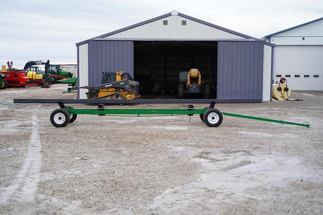 Image of  Industrias America 6X30 equipment image 3