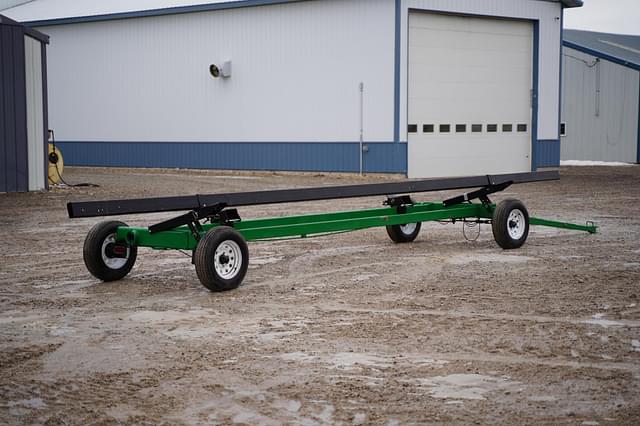 Image of  Industrias America 6X30 equipment image 4