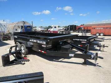 Main image Industrias America 7014R