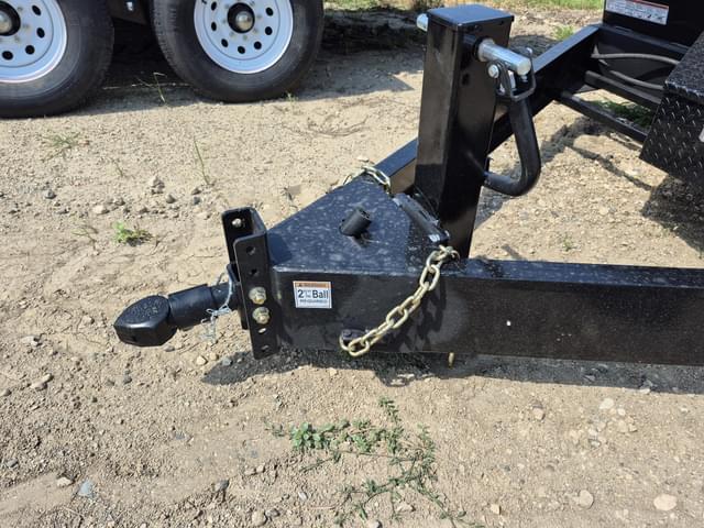 Image of  Industrias America 7014R equipment image 2