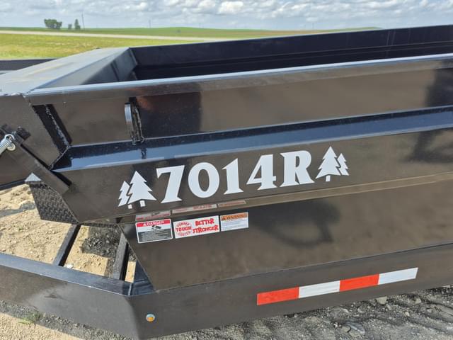 Image of  Industrias America 7014R equipment image 1