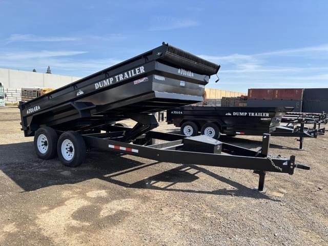 Image of Industrias America 7014R equipment image 1