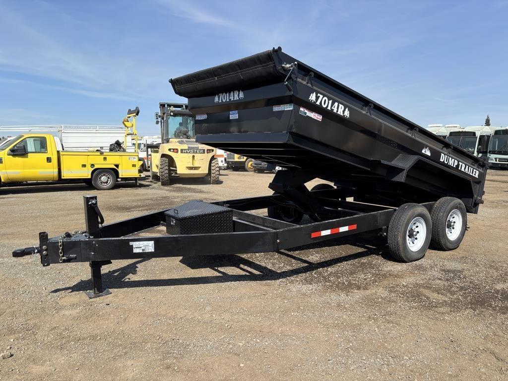 Image of Industrias America 7014R Primary image