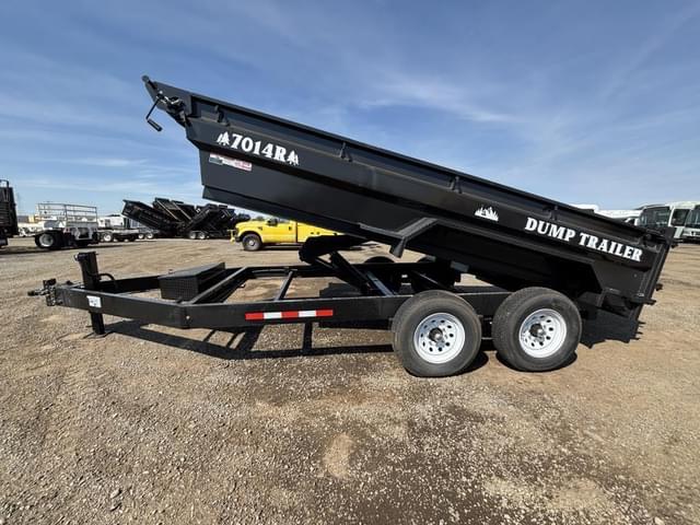 Image of Industrias America 7014R equipment image 4