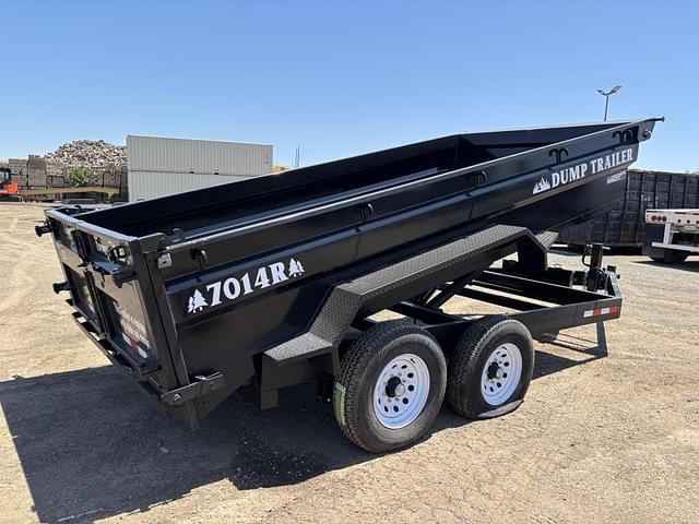Image of  Industrias America 7014R equipment image 2