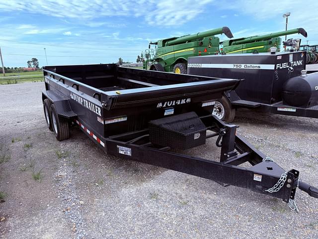 Image of  Industrias America 7014R equipment image 1