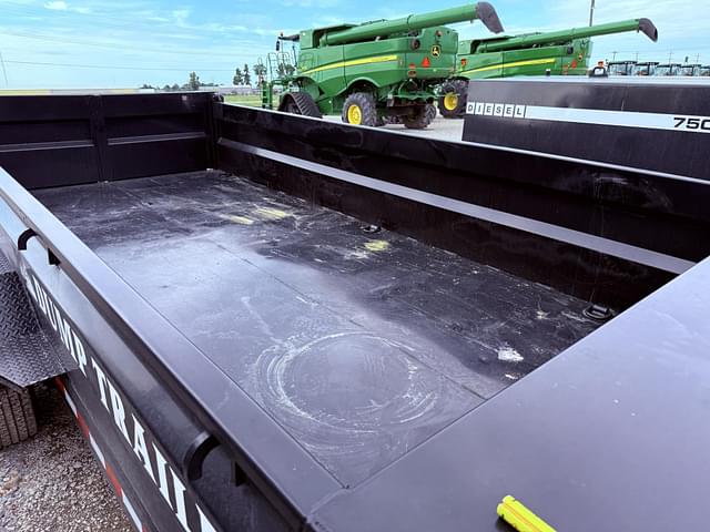 Image of  Industrias America 7014R equipment image 2