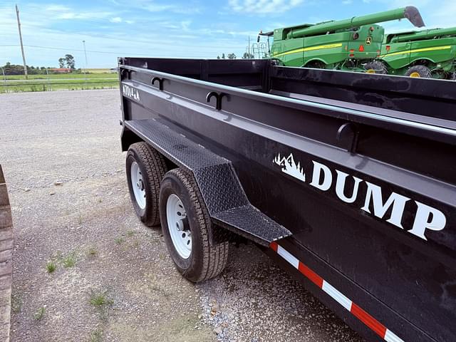 Image of  Industrias America 7014R equipment image 4