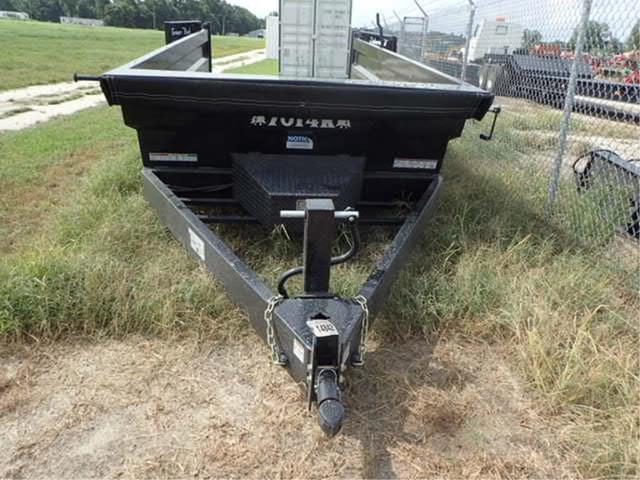 Image of  Industrias America 7014R equipment image 1