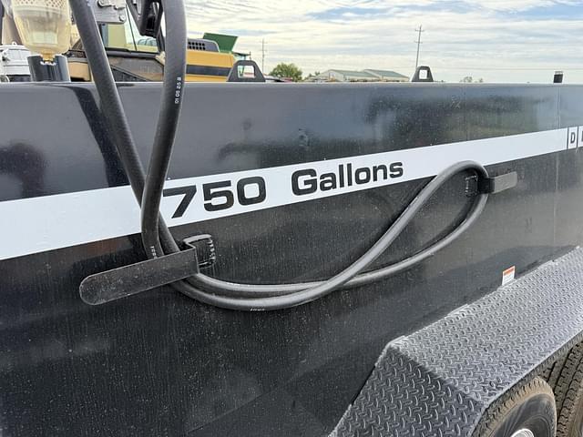 Image of  Industrias America FT750 equipment image 3