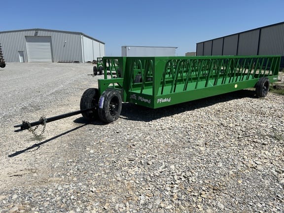 2025  Industrias America 82R Equipment Image0