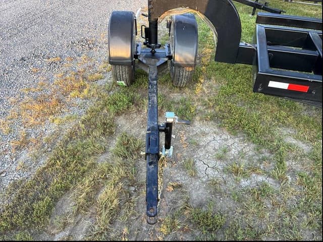 Image of  Industrias America 836R equipment image 3