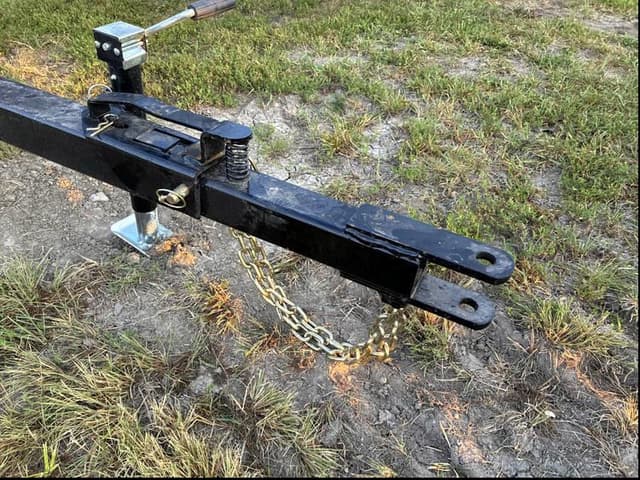 Image of  Industrias America 836R equipment image 4