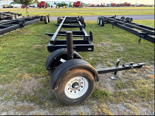 Image of  Industrias America 836R equipment image 2