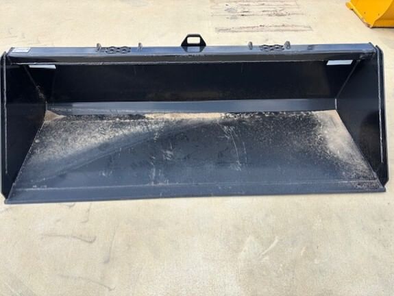 2025  Industrias America 84 Equipment Image0