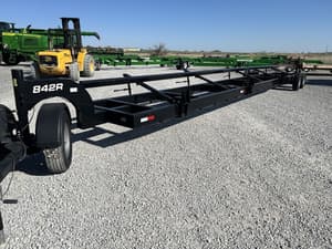 2025 Industrias America 842R Image