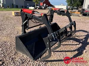 2025  Industrias America 96BG Image