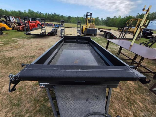 Image of  Industrias America FT510 equipment image 4