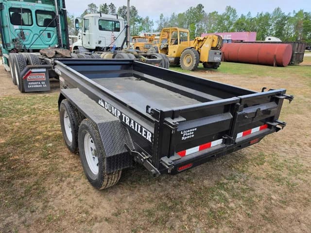 Image of  Industrias America FT510 equipment image 1