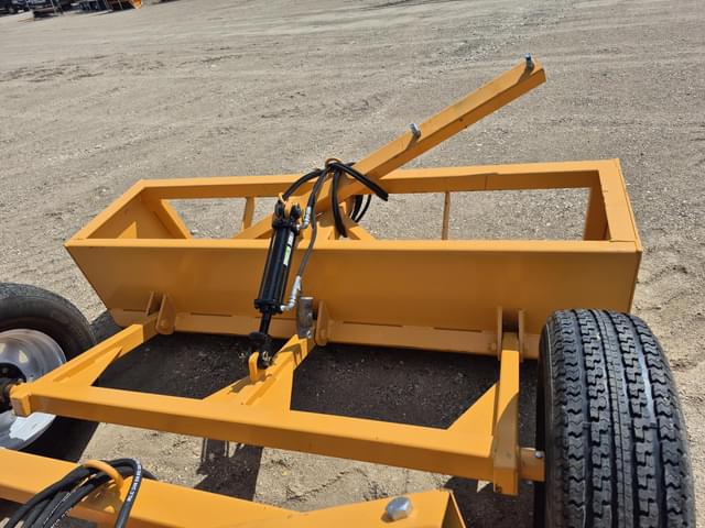 Image of  Industrias America F07 equipment image 3